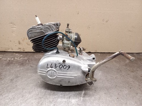 Blocco motore beta marce - 50,
