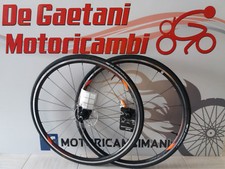 COPPIA RUOTE CORSA GIANT PR-2