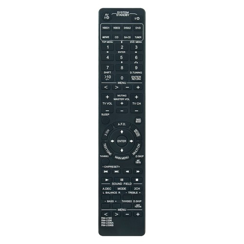 U306 sostituisci - rm-u306,