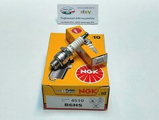 10x candela NGK B6HS 4510