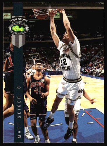 Classic four sport - classic, matt