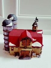 Hearthland Valley Villaggio di
