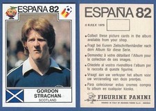 FIGURINA CALCIATORI PANINI