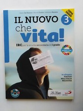 Il nuovo che vita. Per la