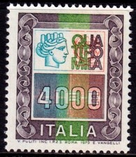 Italia 1977-87 (78) Alto