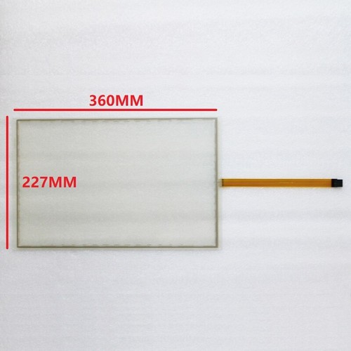 Touch screen per siemens - 15,4",