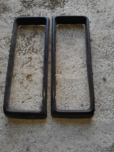 Cornice fari anteriori subaru - fari,
