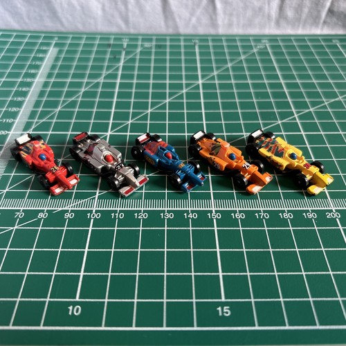 Micro machines hasbro 2002 - micro, machines,