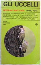 Gli uccelli nostrani