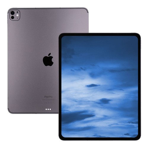 Apple ipad pro - apple, 13