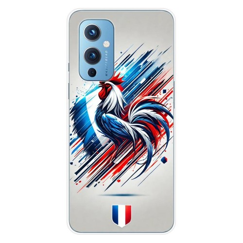 Custodia silicone stampato - in,