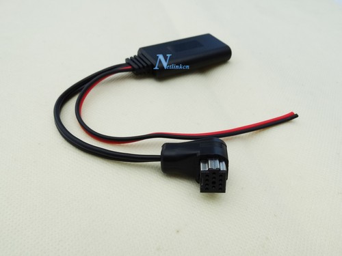 Cavo adattatore aux bluetooth - cavo,
