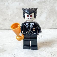 LEGO Town City Lord Vampiro