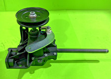 Trasmissione spazzaneve