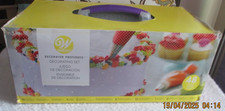 Wilton Decorator Preferred set