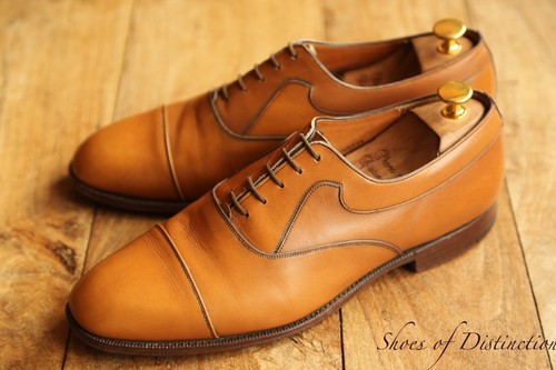 Scarpe oxford church - oxford, church's