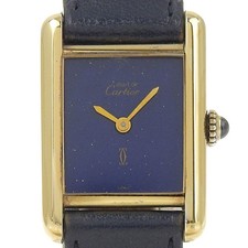 OROLOGI CARTIER Must tank