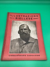 ILLUSTRAZIONE BIELLESE N°8