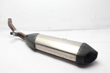 Scarico Terminale Muffler