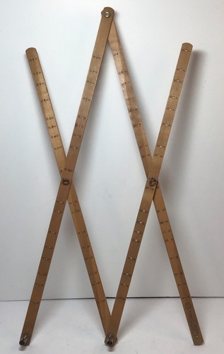 Keuffel esser vintage - keuffel,