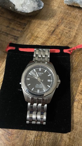 Orologio tissot prc 100 - tissot,