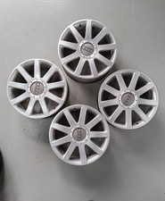 4 Cerchi in lega originali