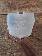 Team Losi scala 1/8 LST LST2 XXL AFT radio box RC Monster Truck parti 0826 pulito