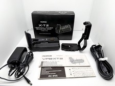 Fujifilm VPB-XT2 impugnatura