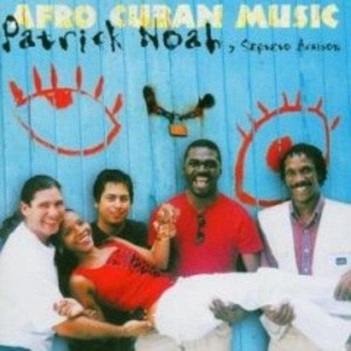 Noah patrick septeto - noah,,