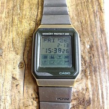 Casio VDB-200 Data Bank Hotbiz