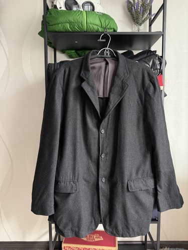Giacca blazer uomo ermenegildo - uomo,