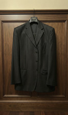 Completo Sartoriale Uomo