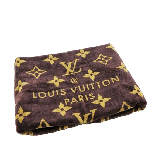 Louis vuitton telo - louis, bagno