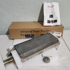 Blaze Grills Ceramic Infrared