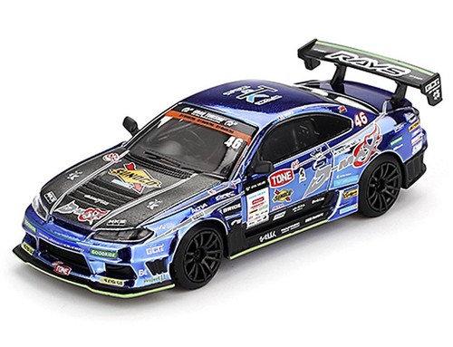 Nissan silvia s15 46 - silvia,