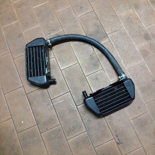 Coppia radiatori olio bmw - -, r
