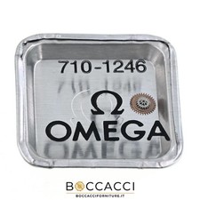 OMEGA Ruota della Minuteria Calibro 710 Ref. 1246 Calib: 710, 711, 712 (SFUSO)