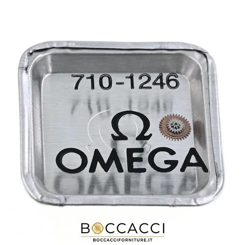 Omega ruota della minuteria - omega,