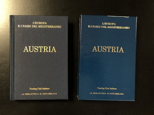 Austria touring club - austria.,