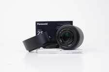 Panasonic G 25mm F1.7 APSH