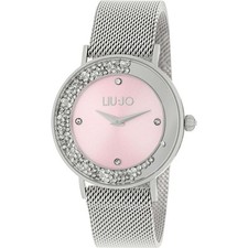 Orologio Donna LIU JO LUXURY