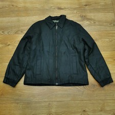 Mercedes Benz Bomber Giacca