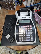 Registratore Cassa Fiscale