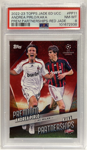 Pirlo kaka 5 premium - &, 3/5