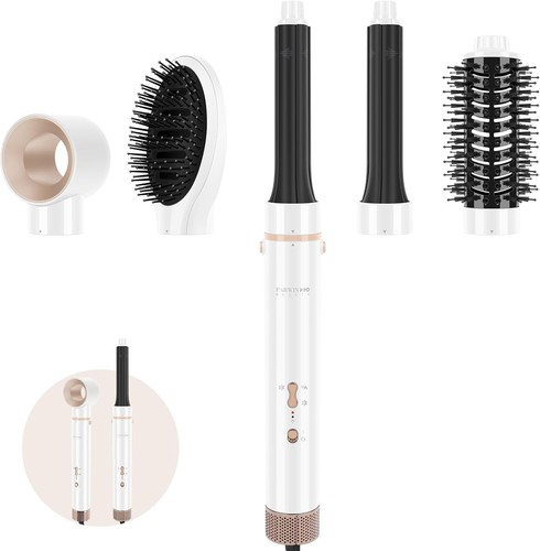 Parwin pro beauty 5in1 - 5in1, maxair