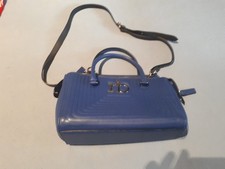 borsa rocco barocco EcoPelle Nuova Tracolla A Mano 