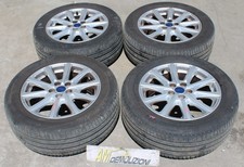 CERCHI IN LEGA FORD S-MAX II R17