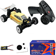 HobbyPlus Speck B scala 1:24