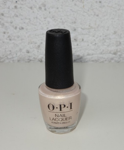 Opi smalto - ★☆,