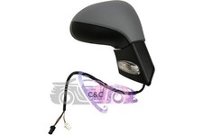 SPECCHIETTO RETROVISORE DX